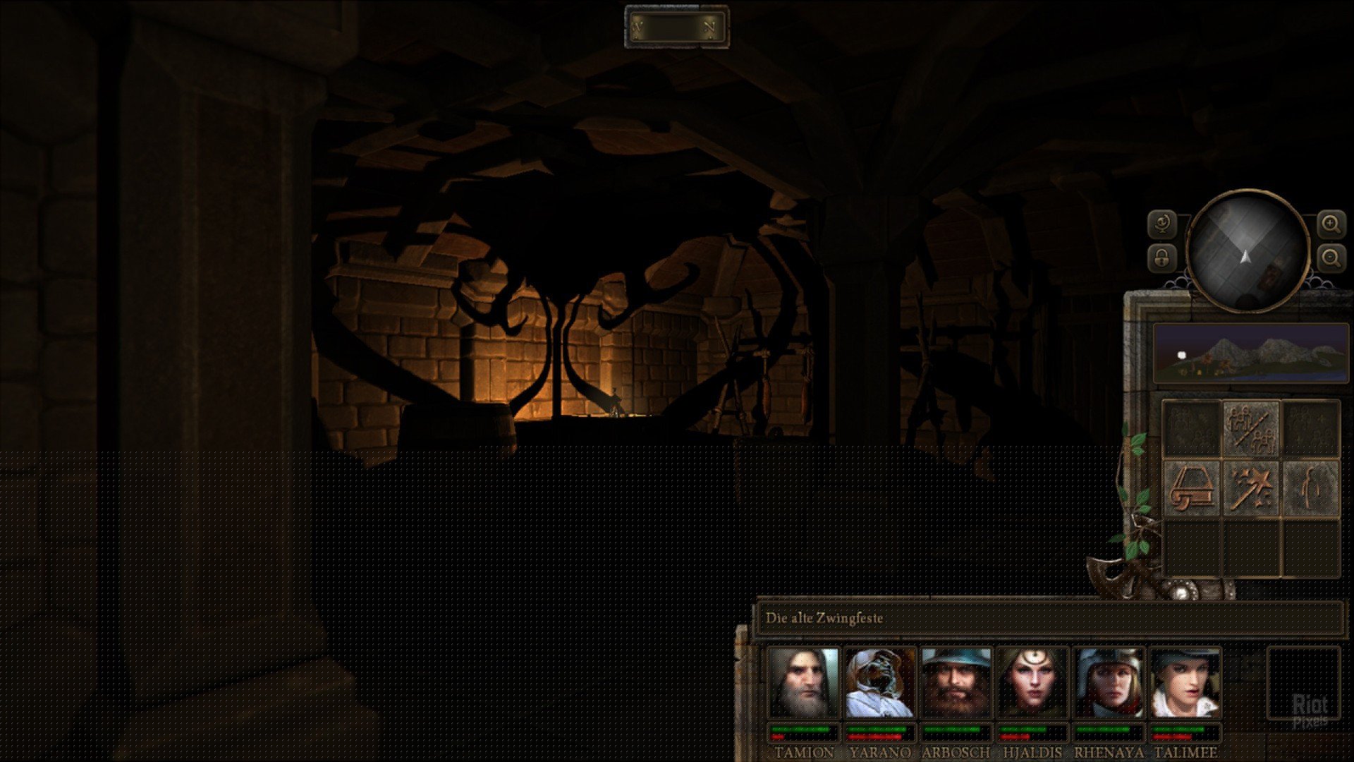 [16]-Realms of Arkania: Blade of Destiny – v1.36 + 3 DLCs + Bonus Content Download-HohohoGames