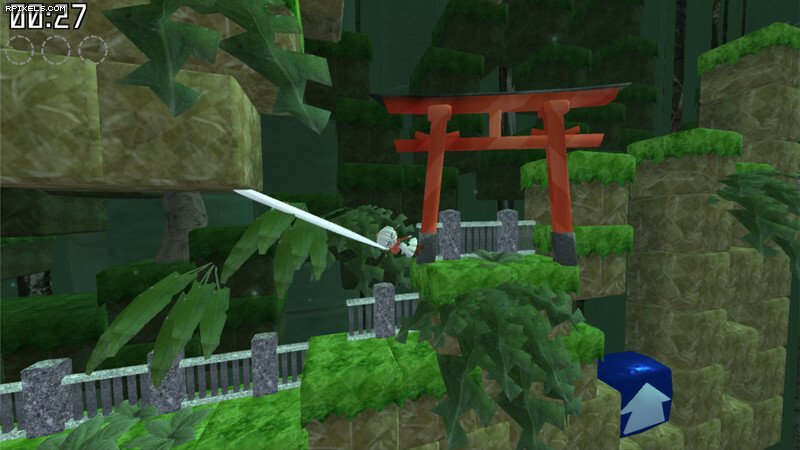 [4]-MOCHI A GIRL Download-HohohoGames