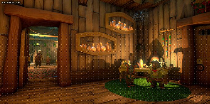 [8]-The Lost Legends of Redwall: The Scout Anthology Download-HohohoGames
