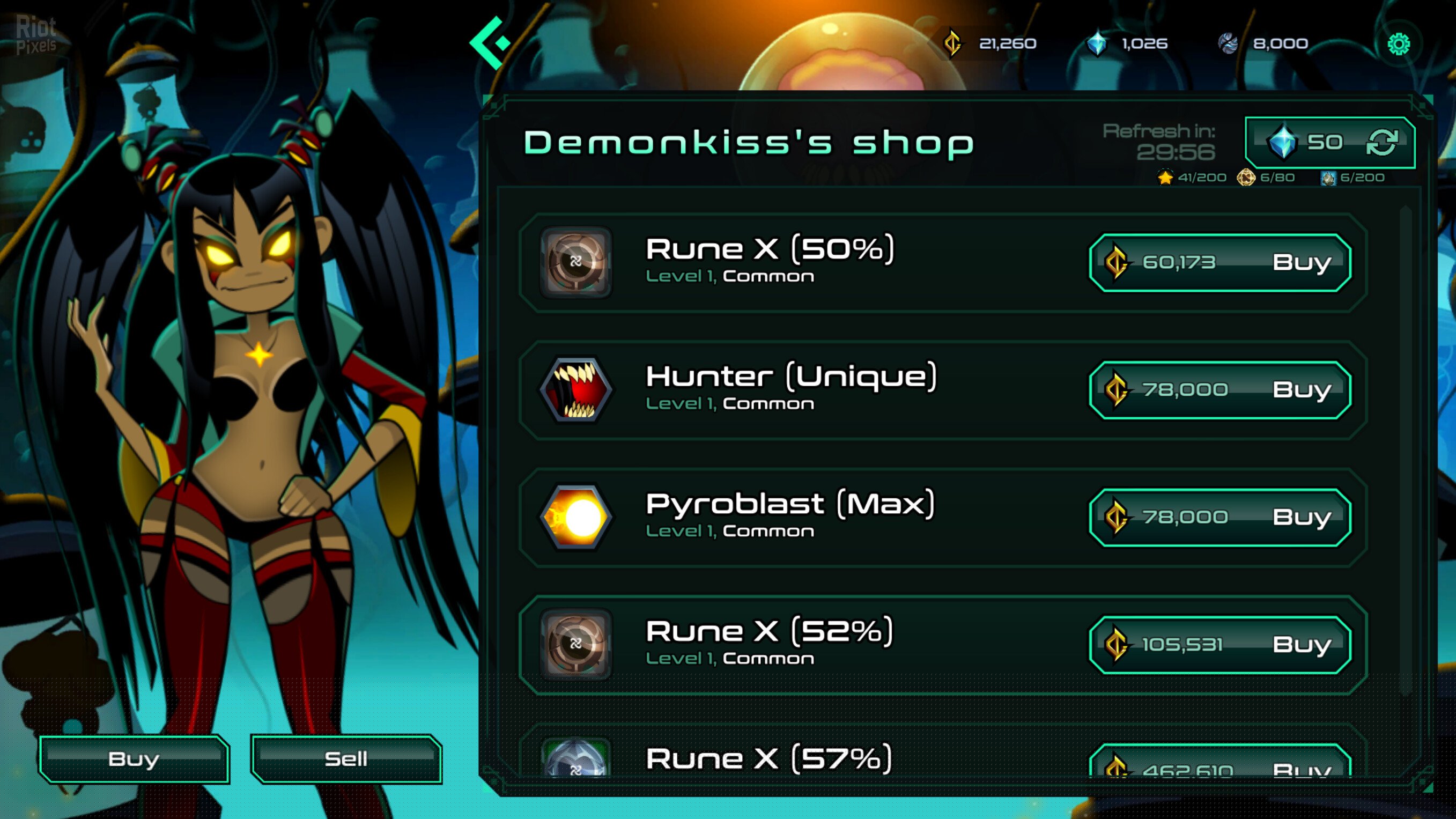 [7]-Akumi Wars Download-HohohoGames
