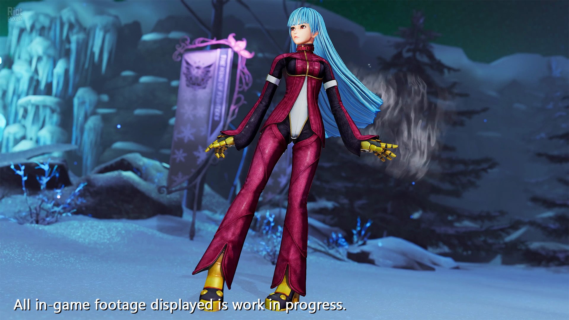 [9]-The King of Fighters XV: Deluxe Edition – v2.30.0_75211 + 12 DLCs Download-HohohoGames