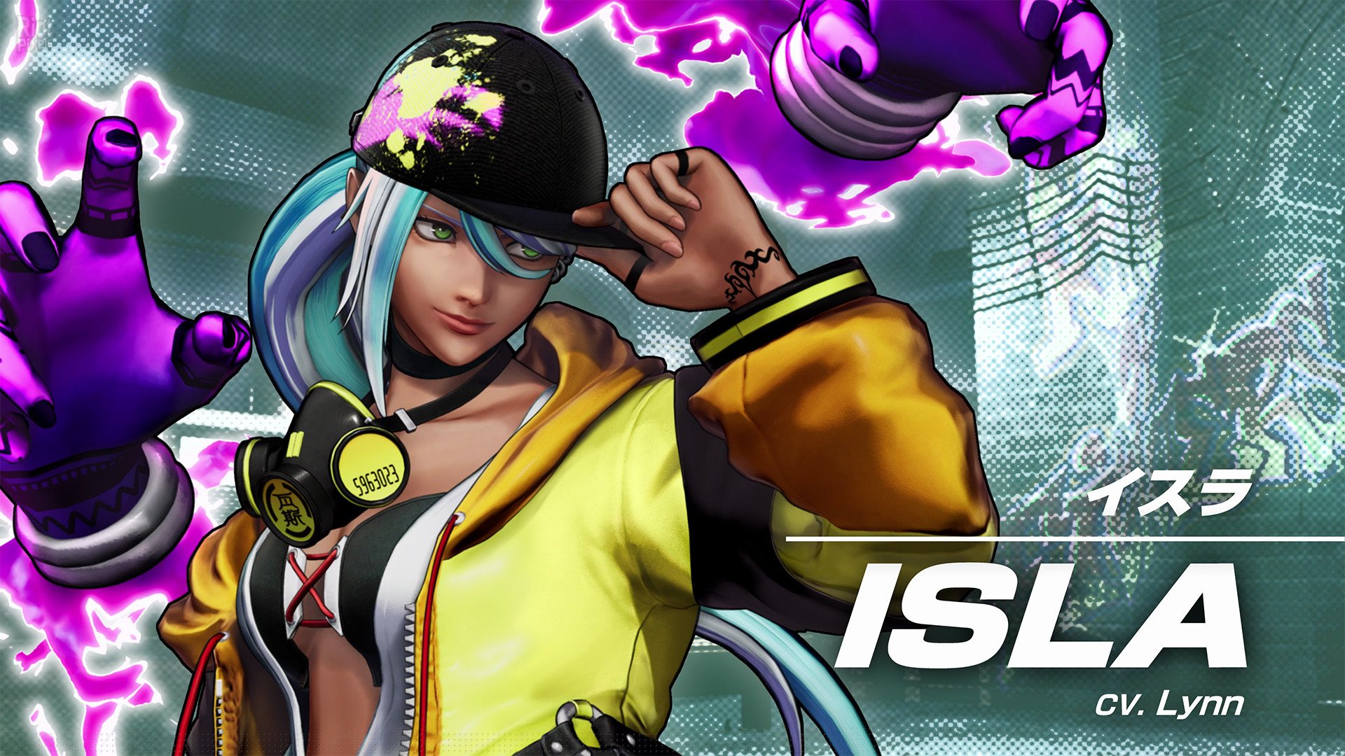 [26]-The King of Fighters XV: Deluxe Edition – v2.30.0_75211 + 12 DLCs Download-HohohoGames