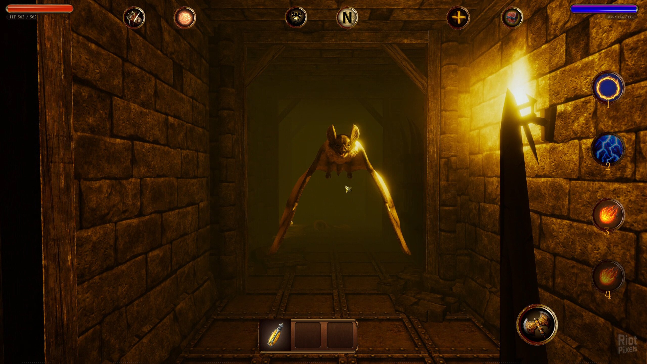 [8]-Dungeon Legends 2: Tale of Light and Shadow – v1.08_26.01.24 Download-HohohoGames