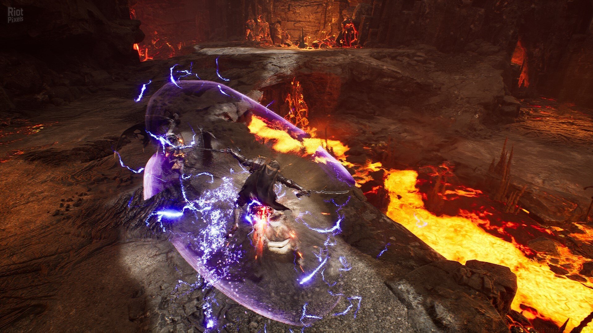 [10]-The Awakener: Forgotten Oath – v2.10 Download-HohohoGames