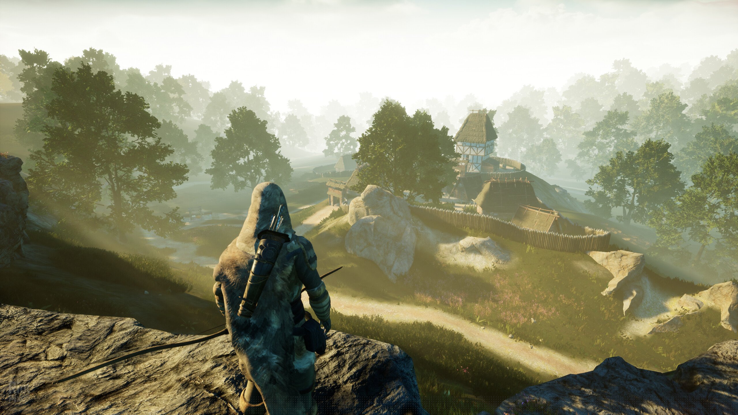 [4]-Robin Hood: Sherwood Builders + Windows 7 Fix Download-HohohoGames