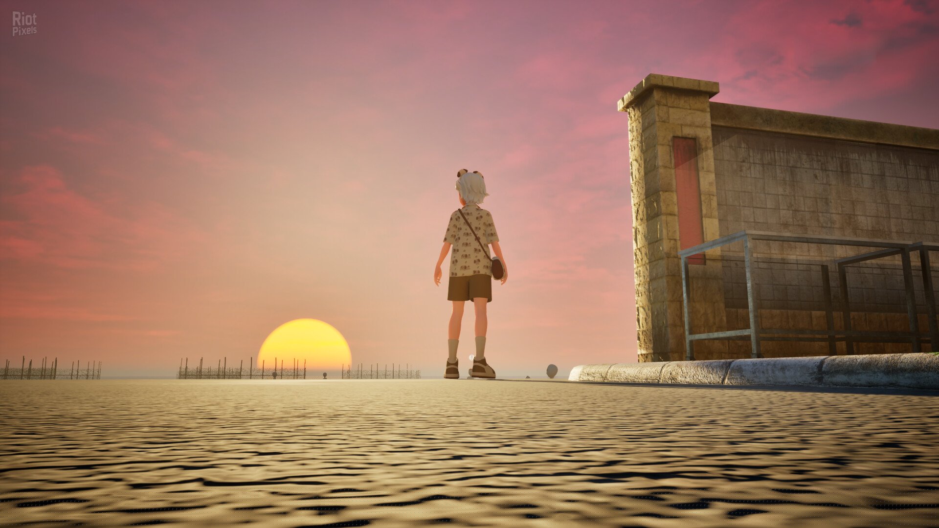 [13]-Oriental Valley: Deluxe Edition + 2 DLCs + Windows 7 Fix Download-HohohoGames
