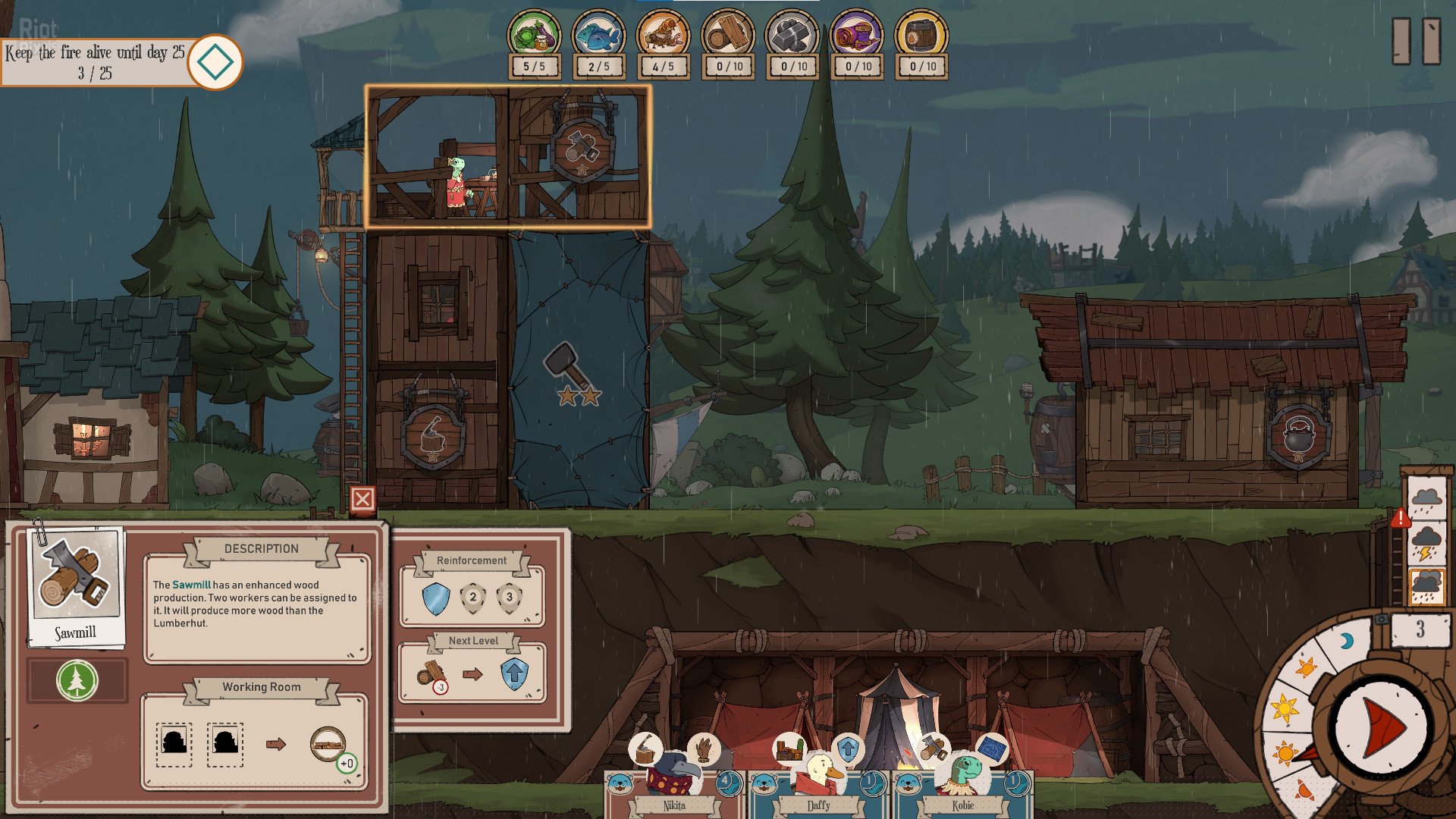 [6]-Diluvian Winds: Supporter Edition – v1.0 (Release) + Bonus Content Download-HohohoGames
