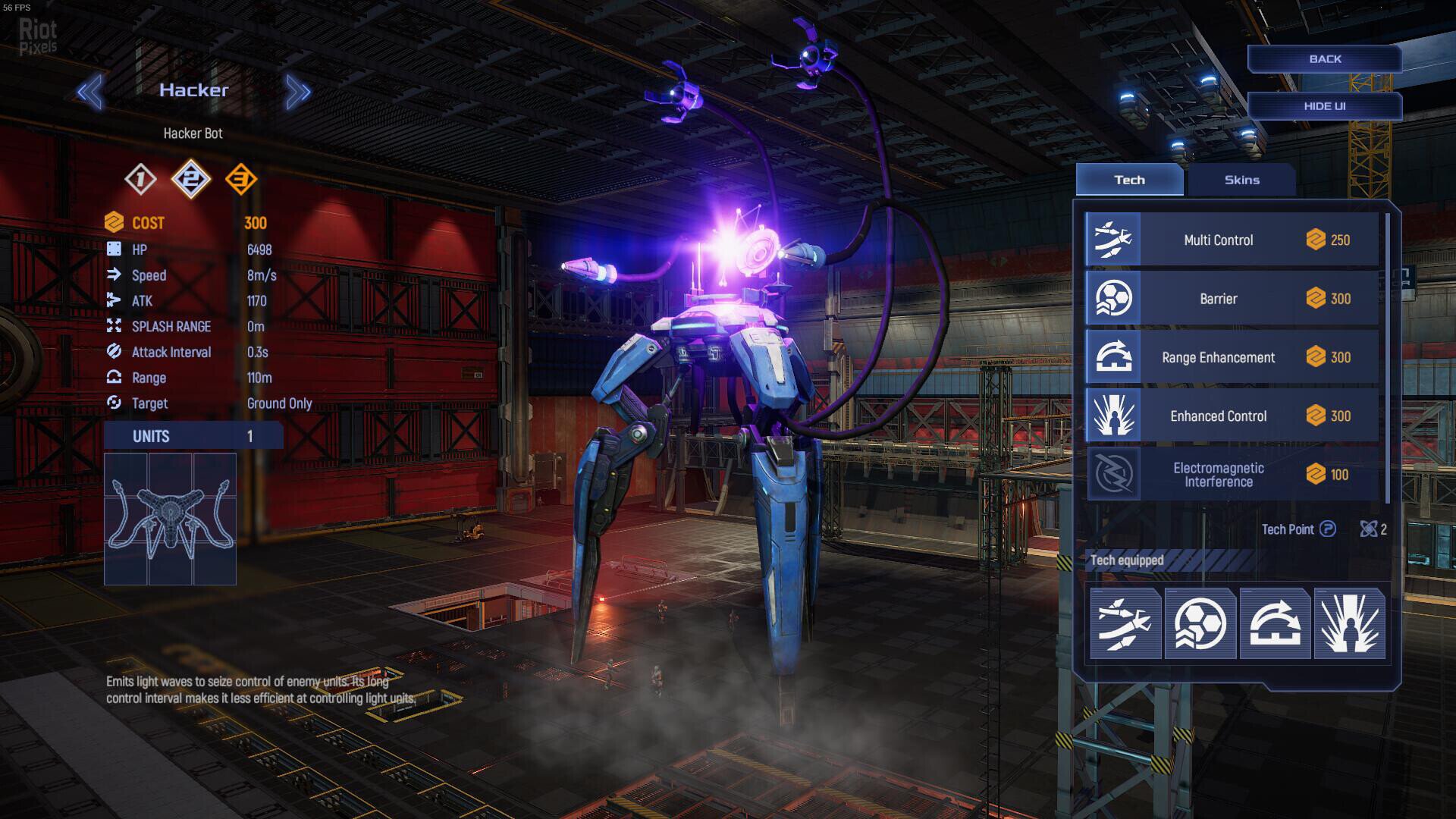 [12]-Mechabellum – v1.0.0.4.1366 Download-HohohoGames
