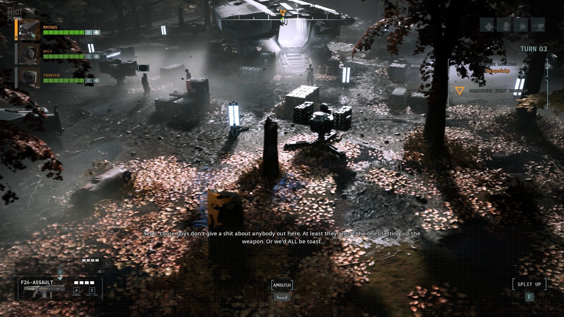 [6]-Corruption 2029 – v1.03 (Build 13541267) Download-HohohoGames