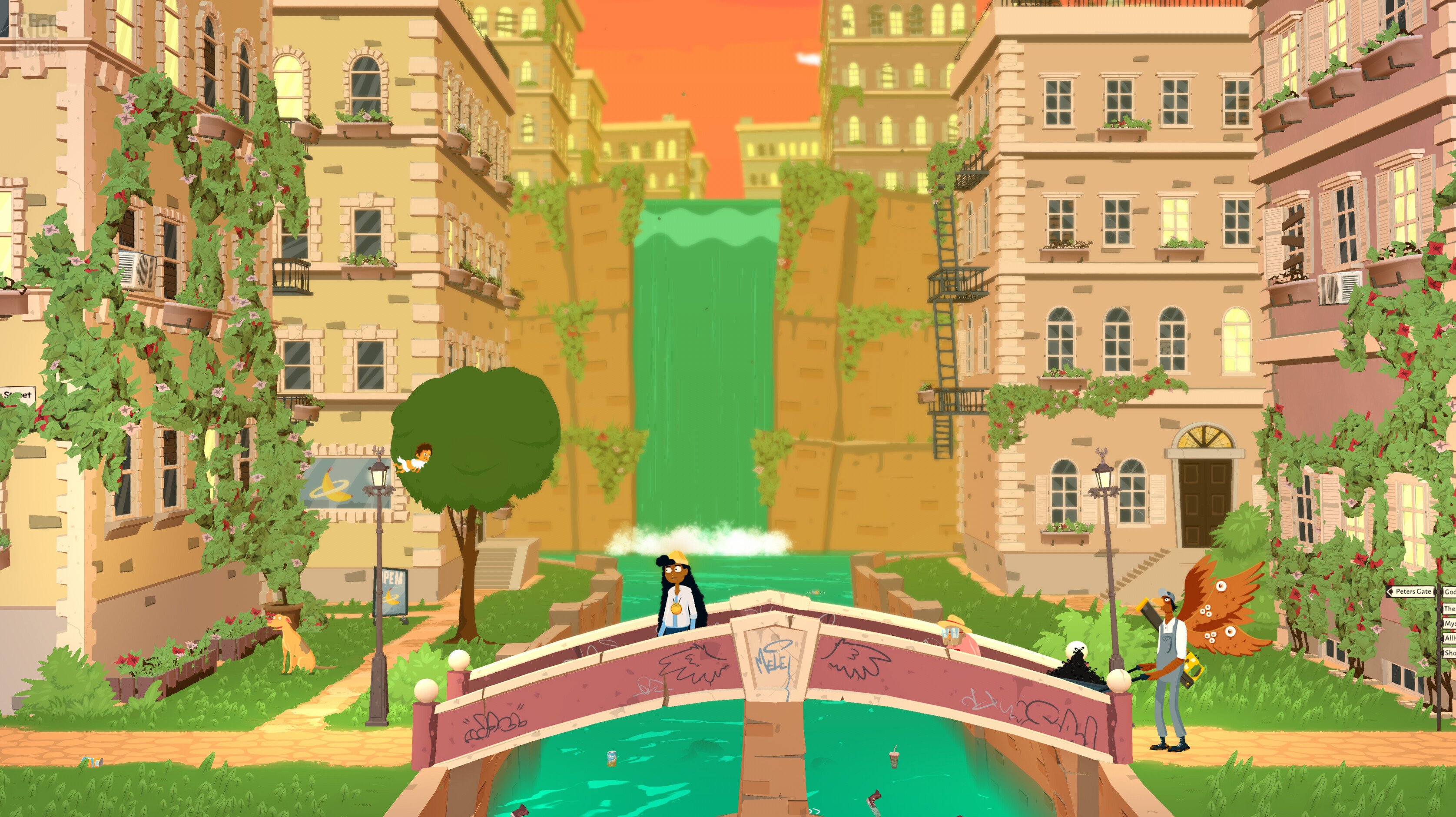 [6]-The Holy Gosh Darn Download-HohohoGames