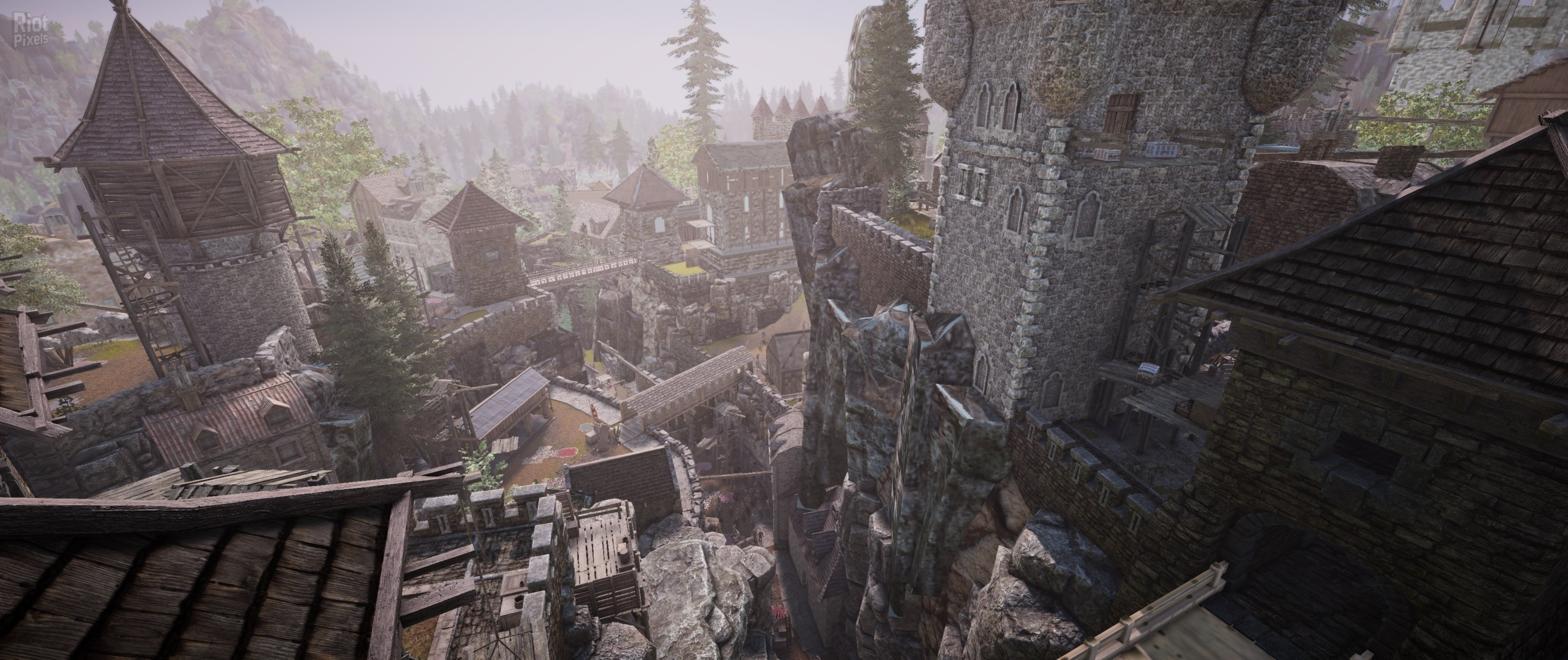 [16]-The Black Masses – v1.0 (Release) Download-HohohoGames