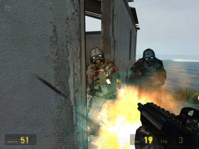 [12]-Half-Life 2: 20th Anniversary Edition – Build 16431800 + Bonus Soundtracks Download-HohohoGames