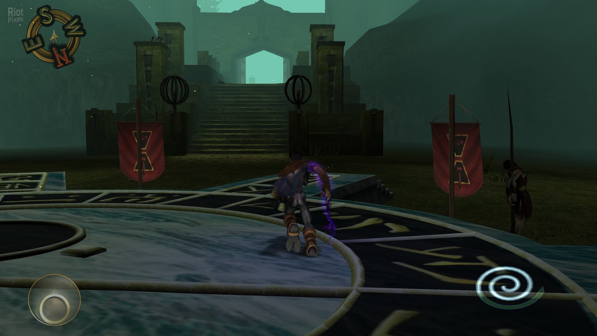 [12]-Legacy of Kain: Soul Reaver 1 & 2 Remastered Download-HohohoGames