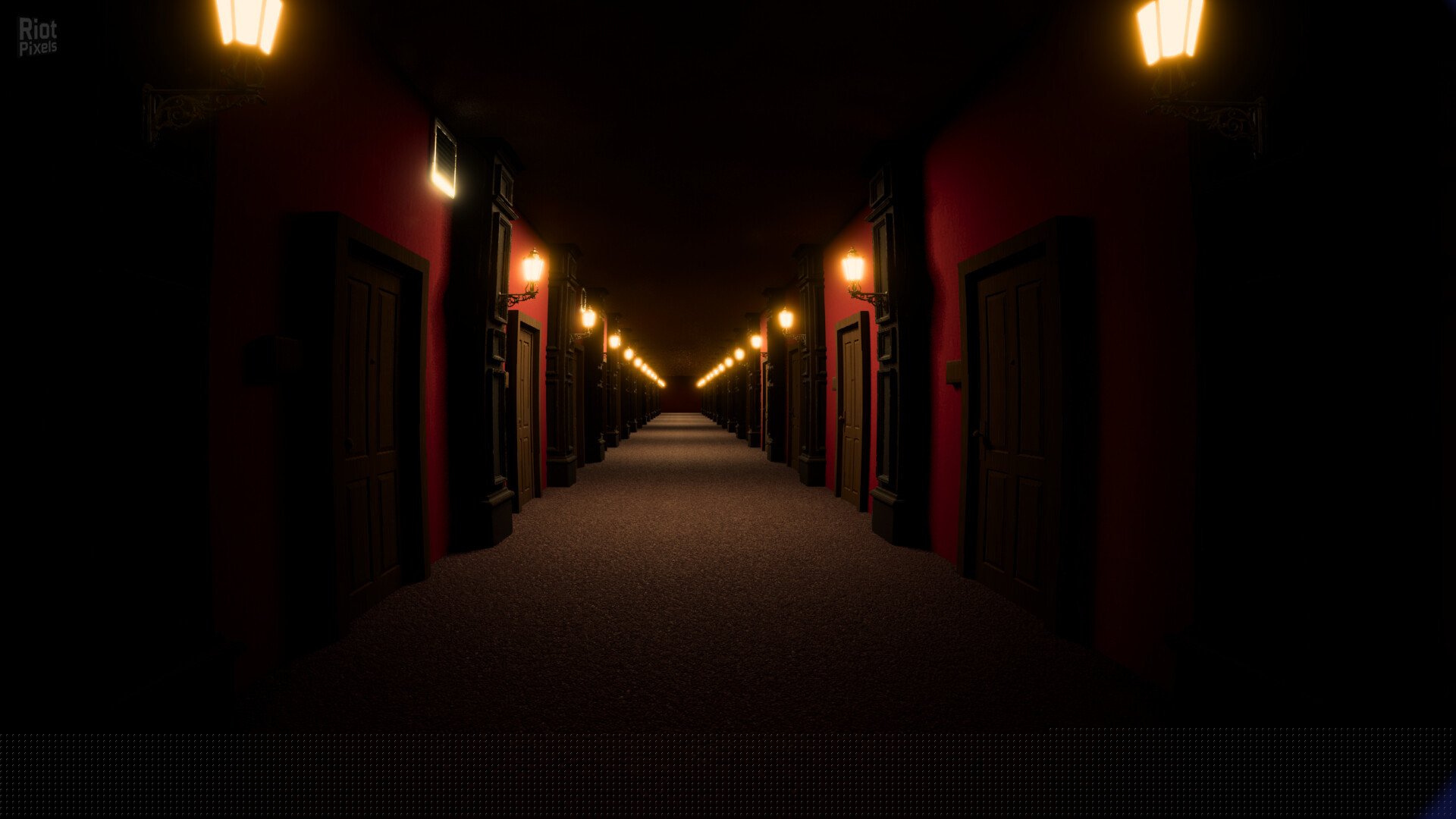 [14]-Liminal Universe + Windows 7 Fix Download-HohohoGames