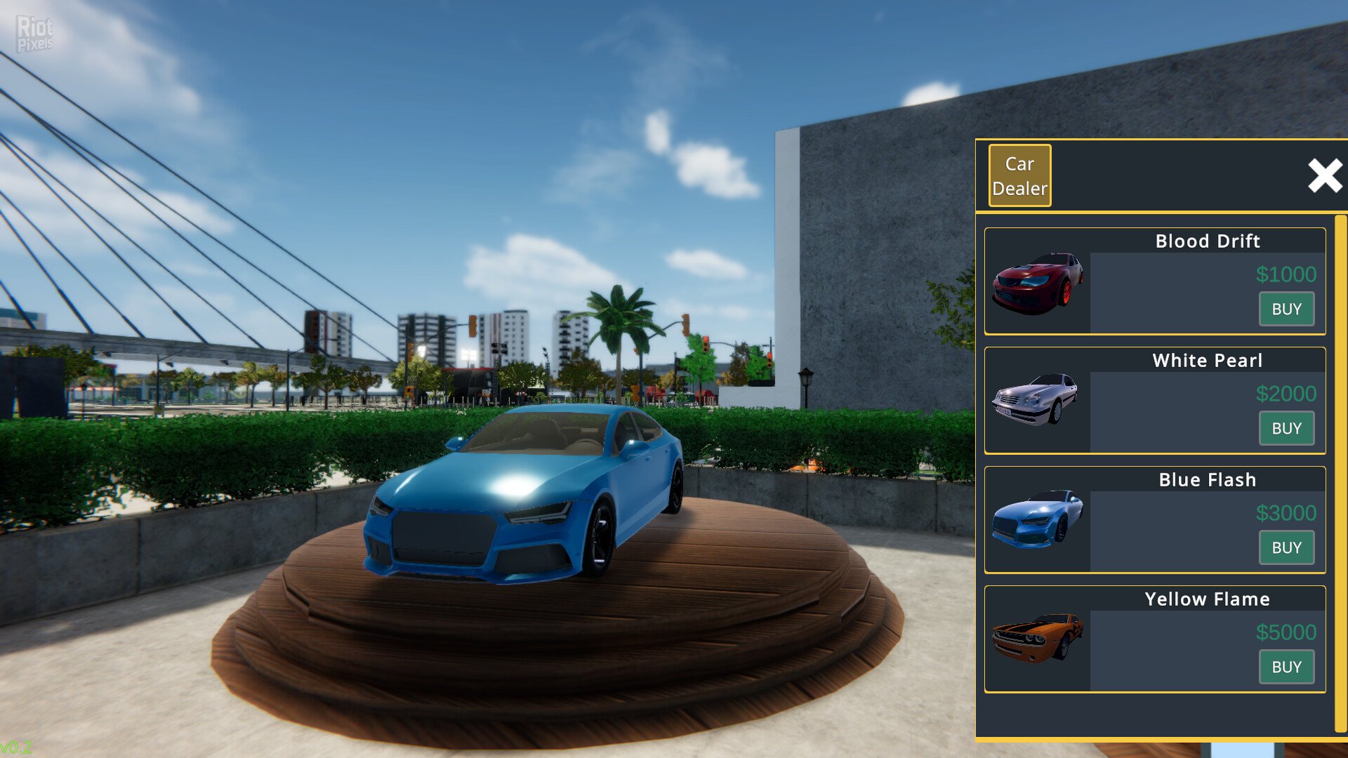 [6]-Rock Star Life Simulator Download-HohohoGames