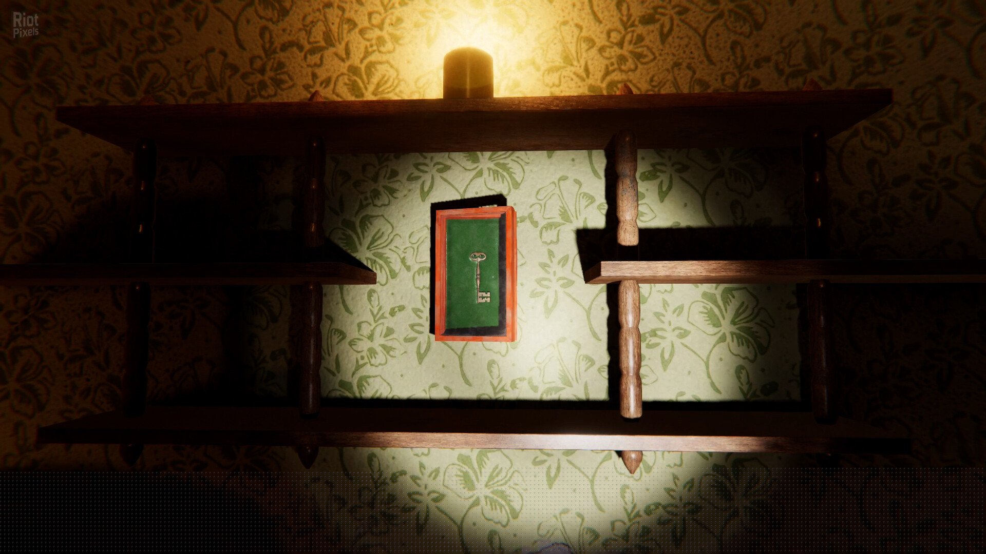 [2]-The Haunting of Joni Evers – v1.0.4 Download-HohohoGames