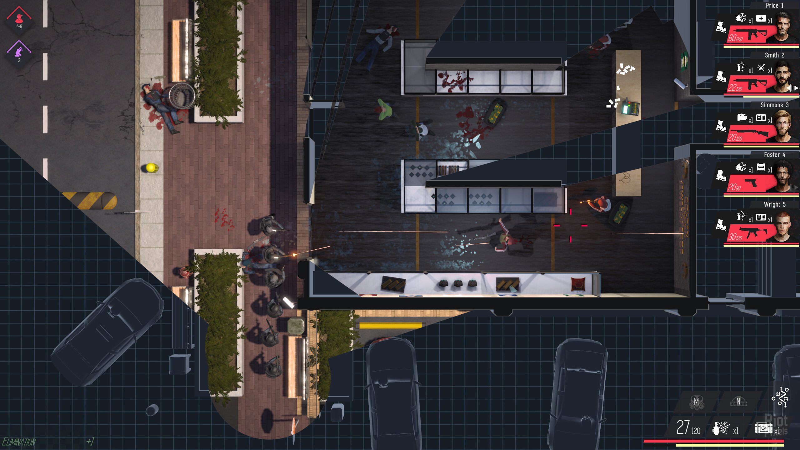 [7]-Status One Download-HohohoGames