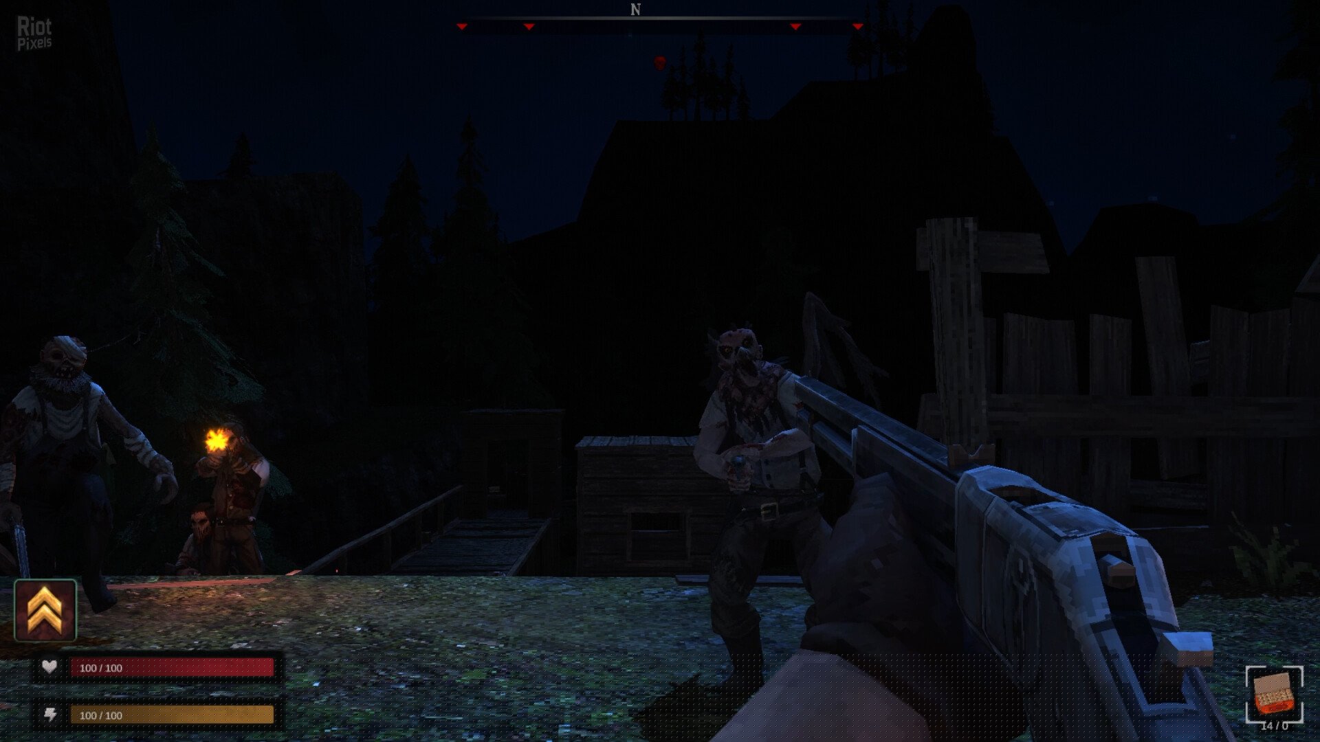 [5]-Blood West: Dead Man’s Edition, v4.0.0 + DLC Download-HohohoGames