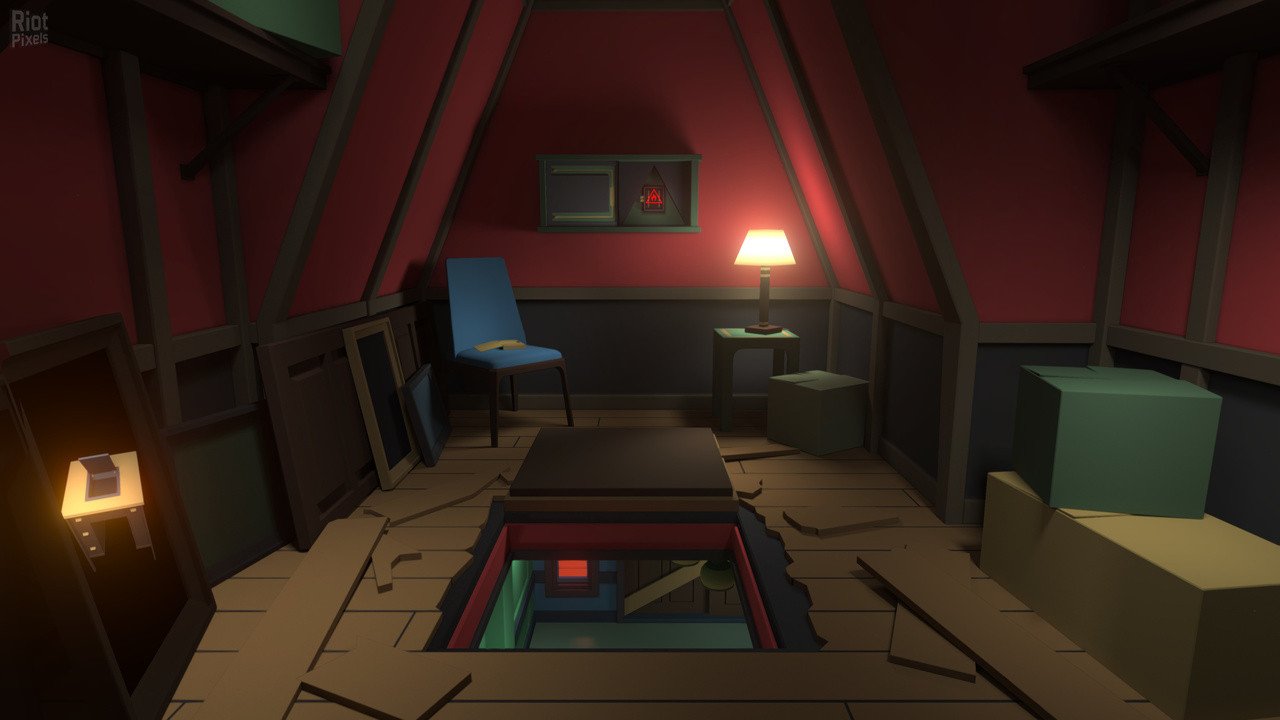 [5]-Discolored 2 Download-HohohoGames