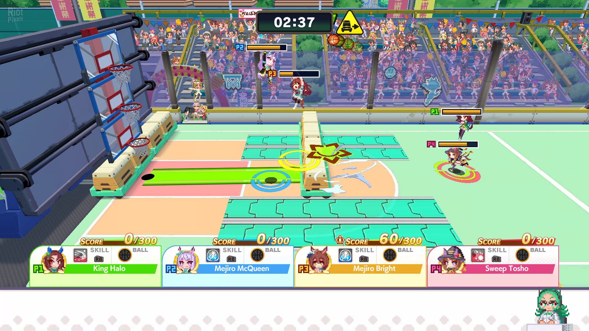 [4]-Umamusume: Pretty Derby – Party Dash – Special Edition, v1.04.00 + All DLCs Download-HohohoGames