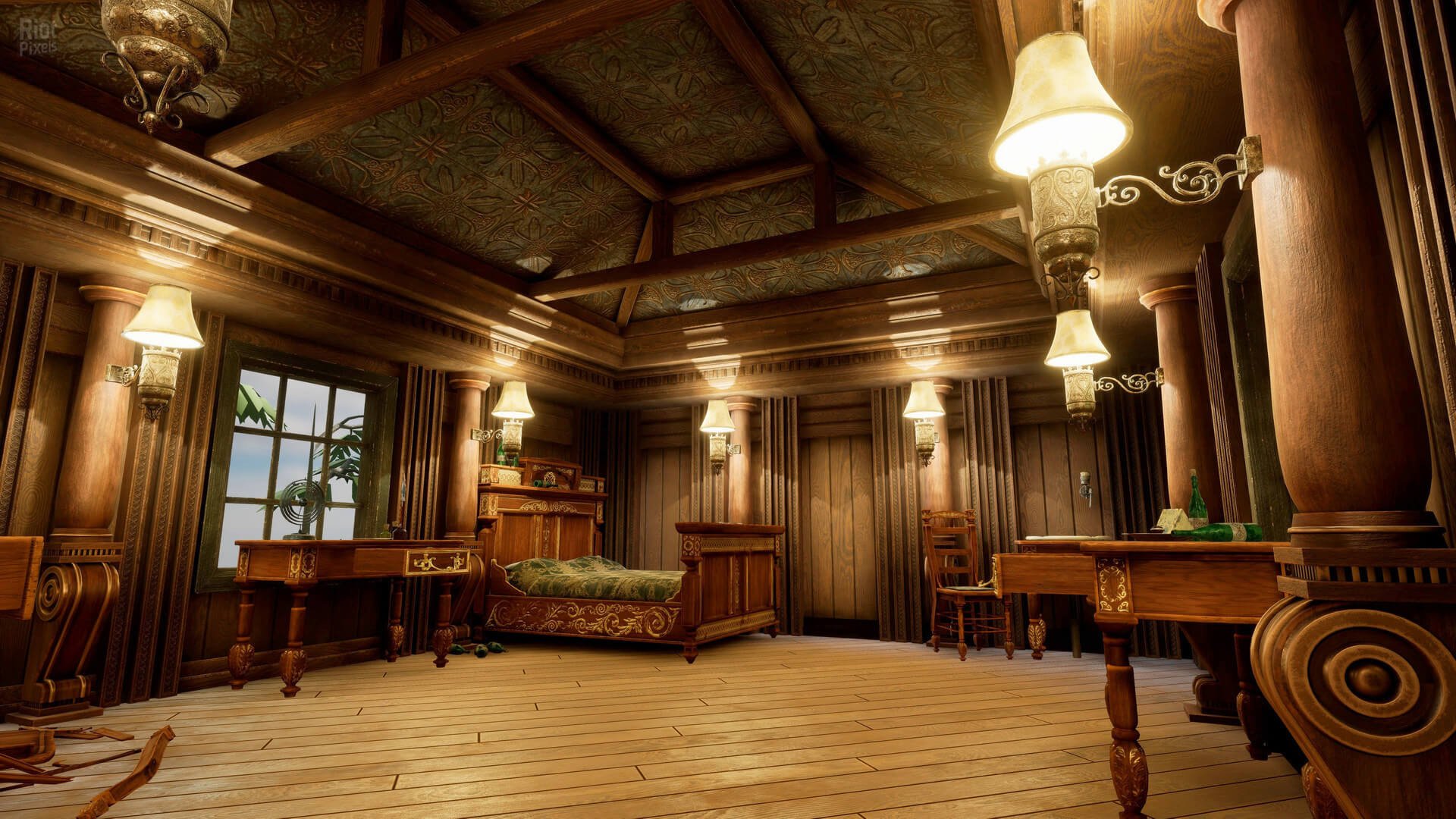 [12]-Myst – v3.0.1 Download-HohohoGames