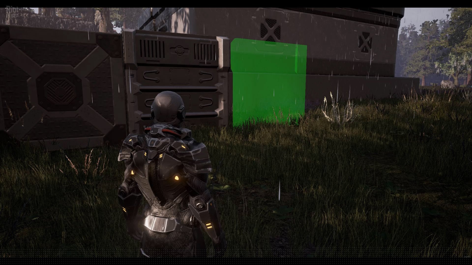 [8]-Fragmented Download-HohohoGames