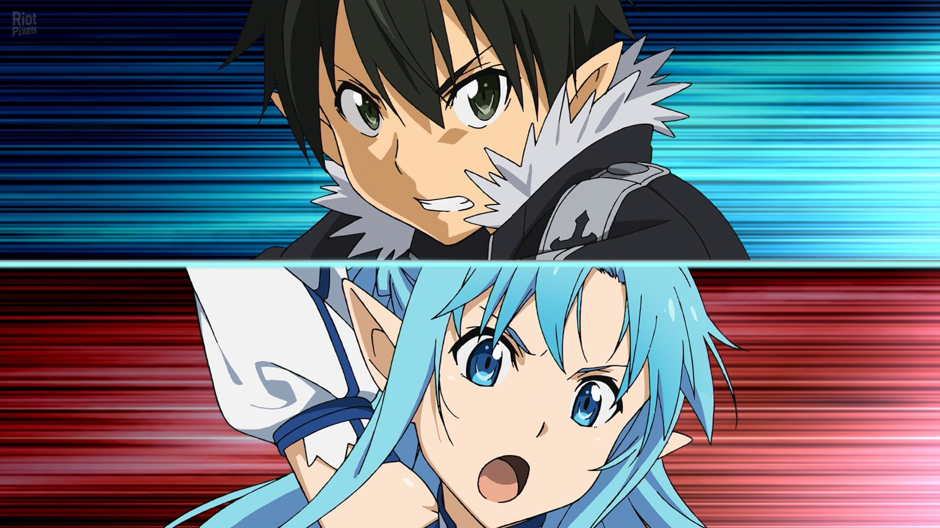 [12]-Accel World VS. Sword Art Online: Deluxe Edition Download-HohohoGames