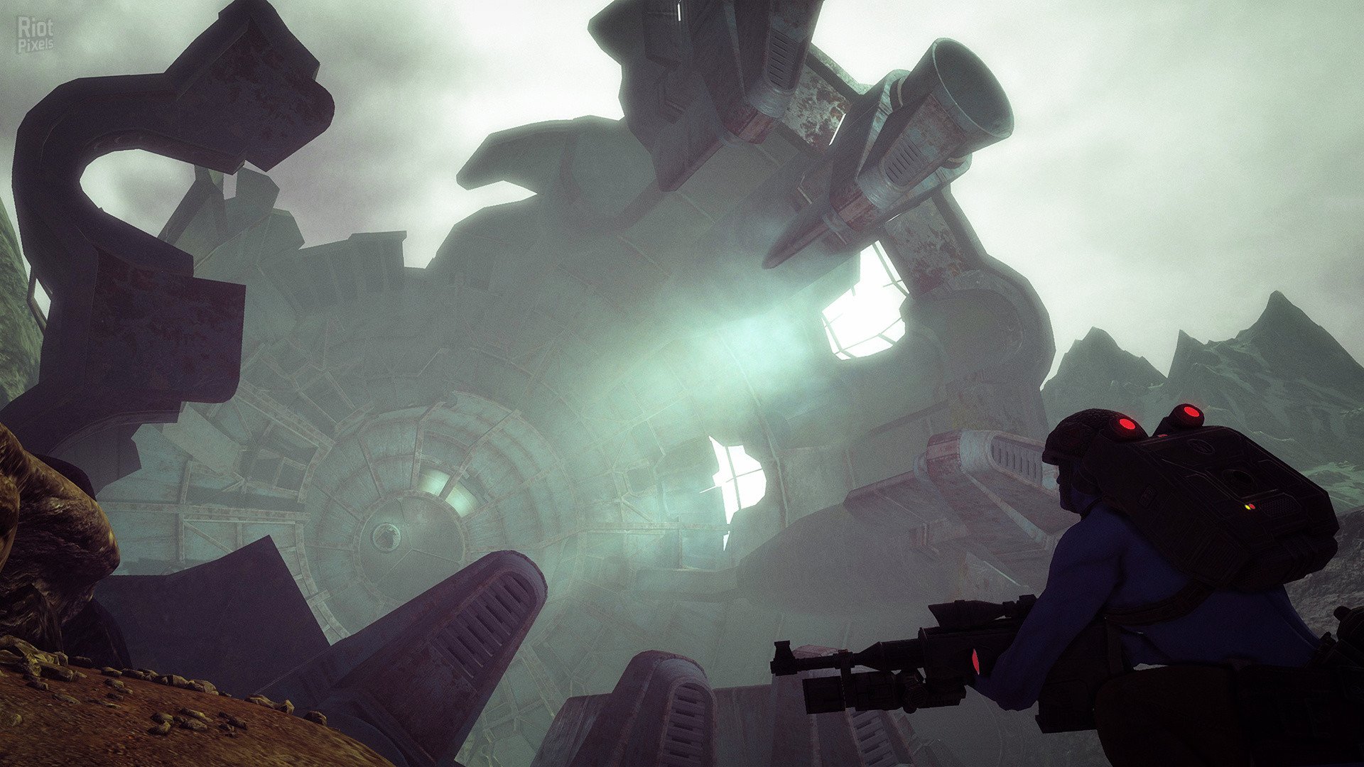 [11]-Rogue Trooper Redux Download-HohohoGames