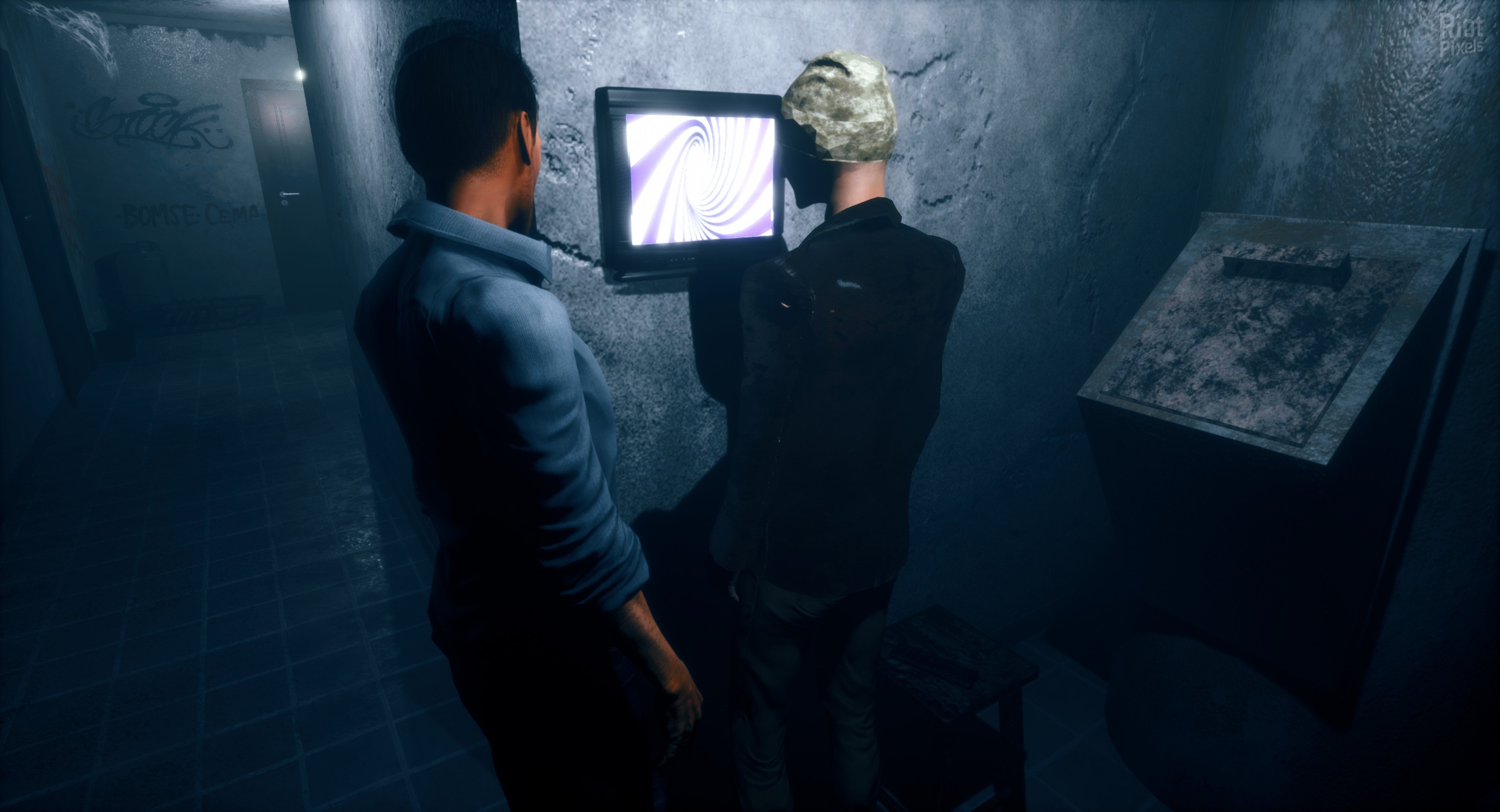 [5]-Typical Nightmare Download-HohohoGames