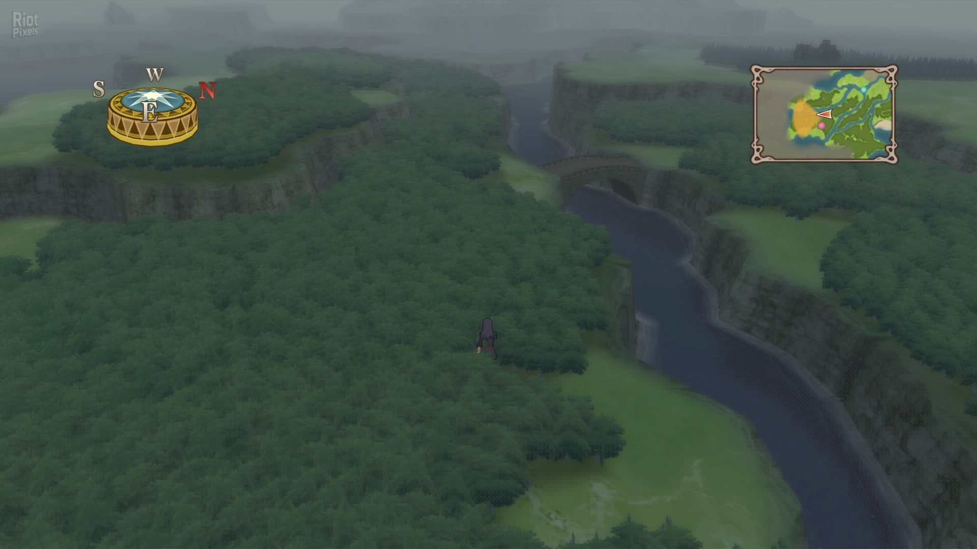 [8]-Tales of Vesperia: Definitive Edition + 2 DLCs Download-HohohoGames