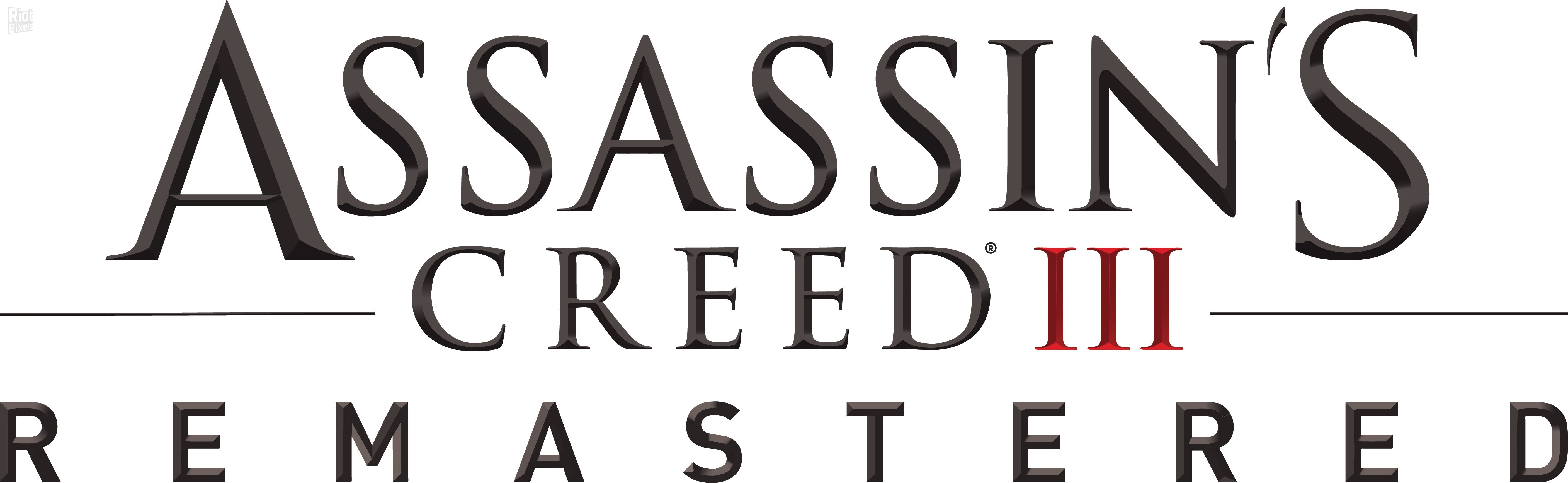 [20]-Assassin’s Creed 3: Remastered + Day 1 Patch + All DLCs + AC Liberation Download-HohohoGames