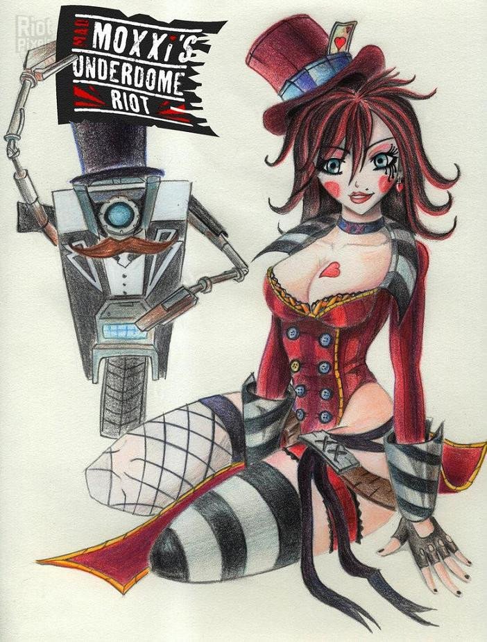 [25]-Borderlands: Game of The Year Enhanced + Multiplayer Download-HohohoGames