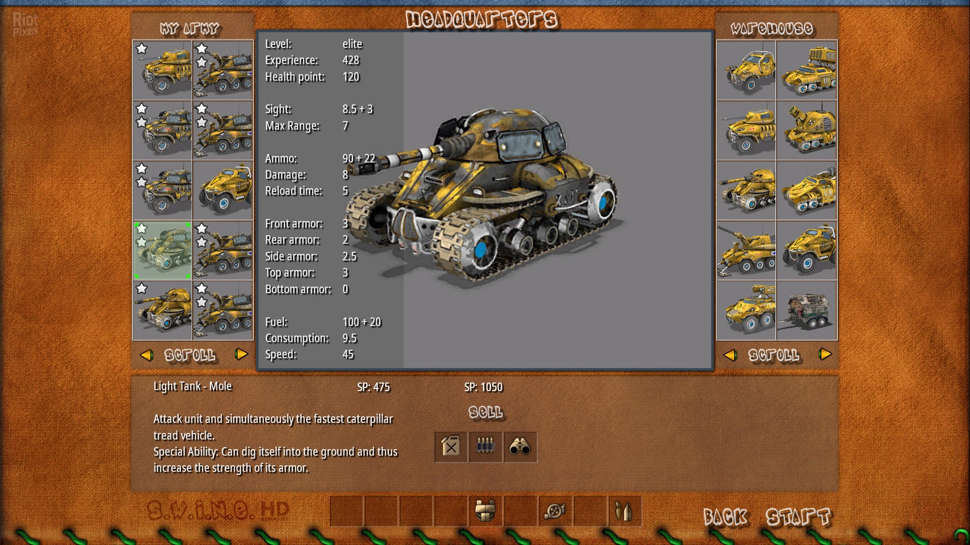 [3]-S.W.I.N.E. HD Remaster – v1.1.1622 GOG + Bonus Content Download-HohohoGames