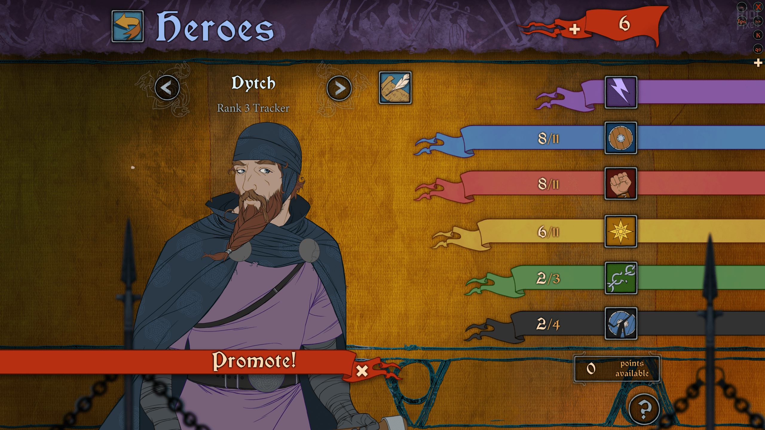 [11]-The Banner Saga 2 – v2.61.02 GOG Download-HohohoGames