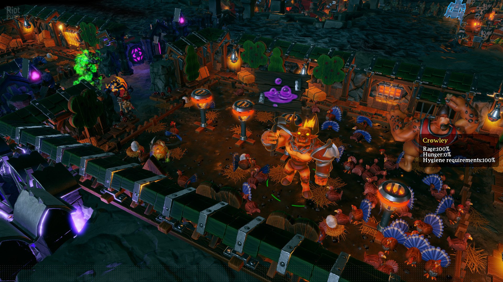 [2]-Dungeons 3 – v1.7 + All DLCs Download-HohohoGames