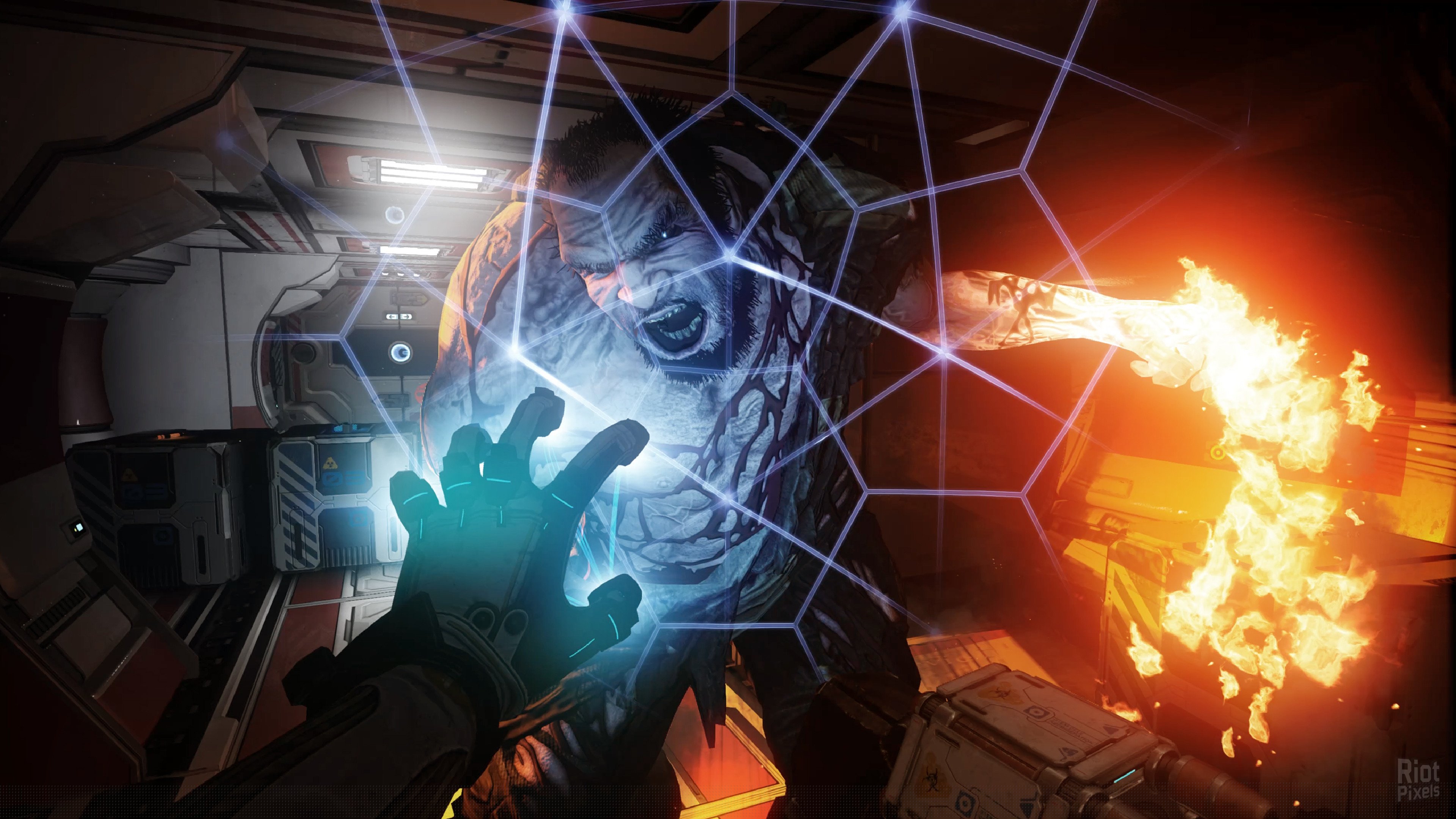 [6]-The Persistence + HotFix Download-HohohoGames