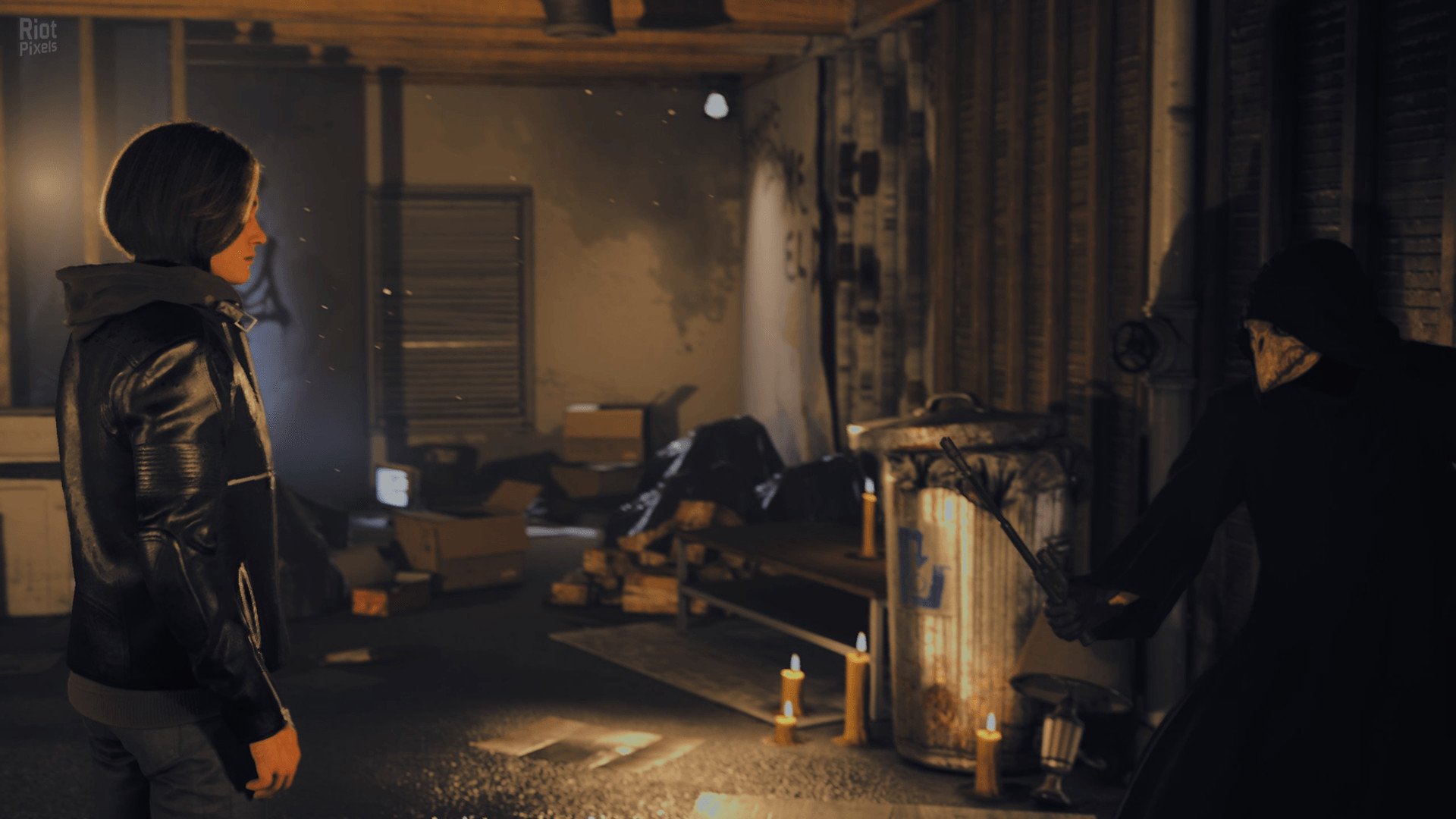[4]-The Quiet Man Download-HohohoGames