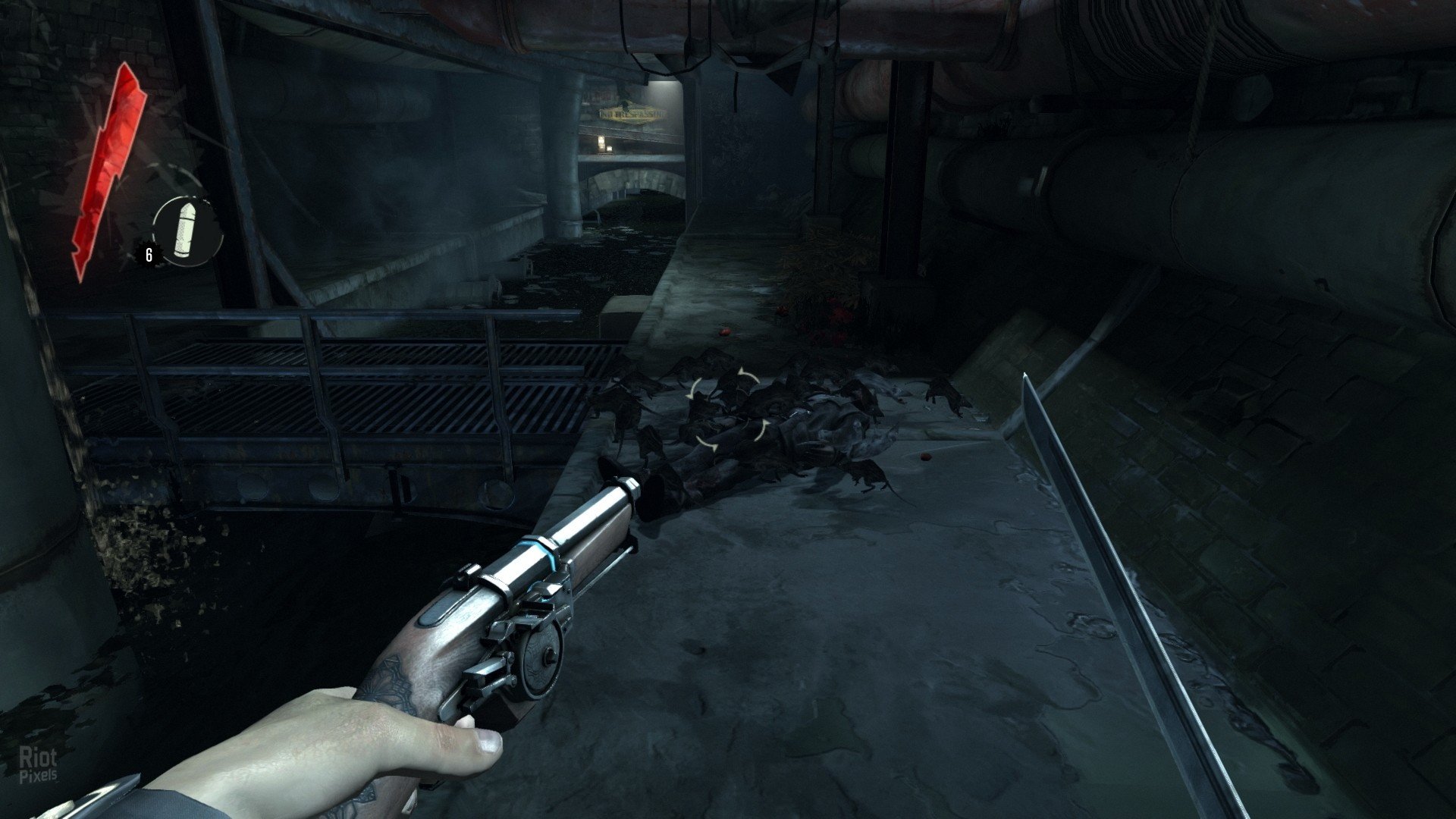 [11]-Dishonored: Complete Collection (GOG) Download-HohohoGames