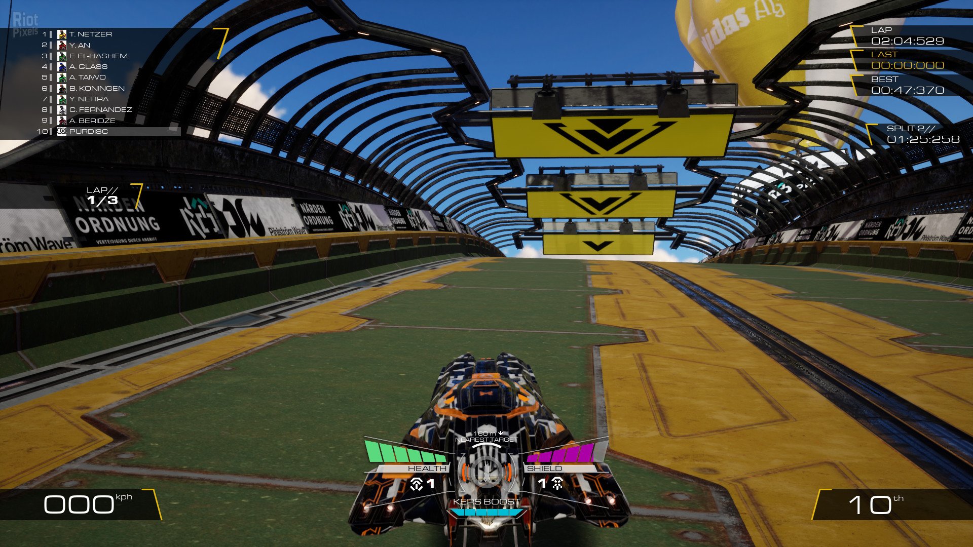 [12]-Pacer Download-HohohoGames