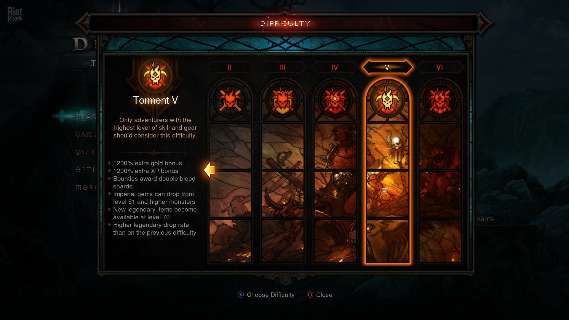 [12]-Diablo III: Eternal Collection – v2.6.10.72837 (v786432 from Feb 20, 2021) + Yuzu Emu for PC Download-HohohoGames