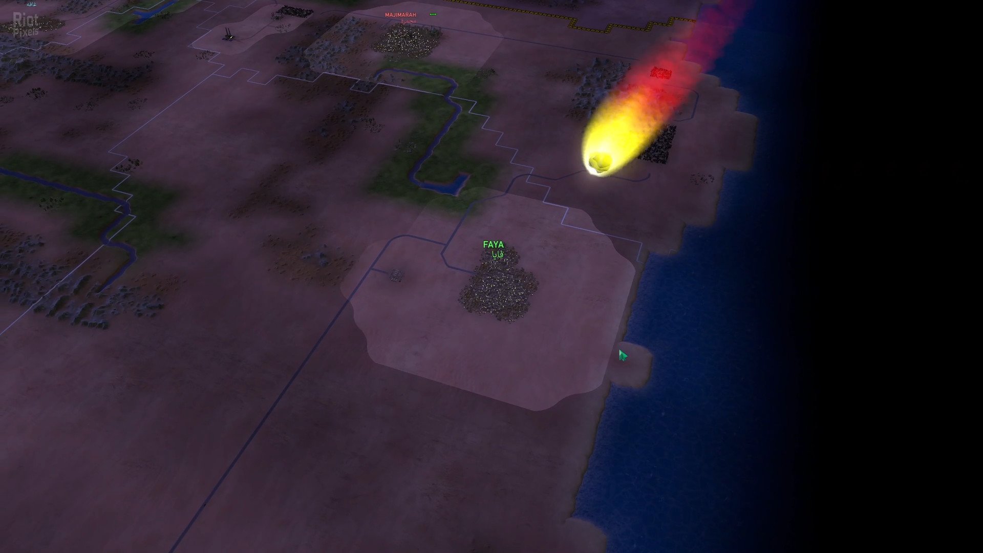 [12]-Rogue State Revolution – v1.0 Download-HohohoGames