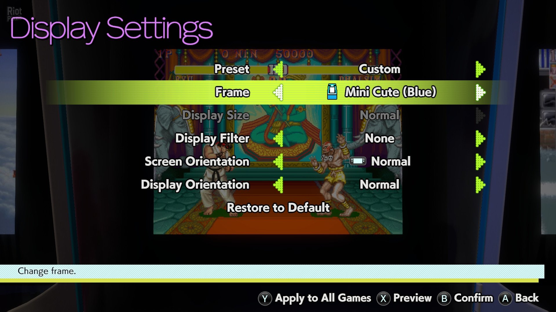 [16]-Capcom Arcade Stadium: Packs 1, 2, and 3 (Contains 32 Games Total) Download-HohohoGames