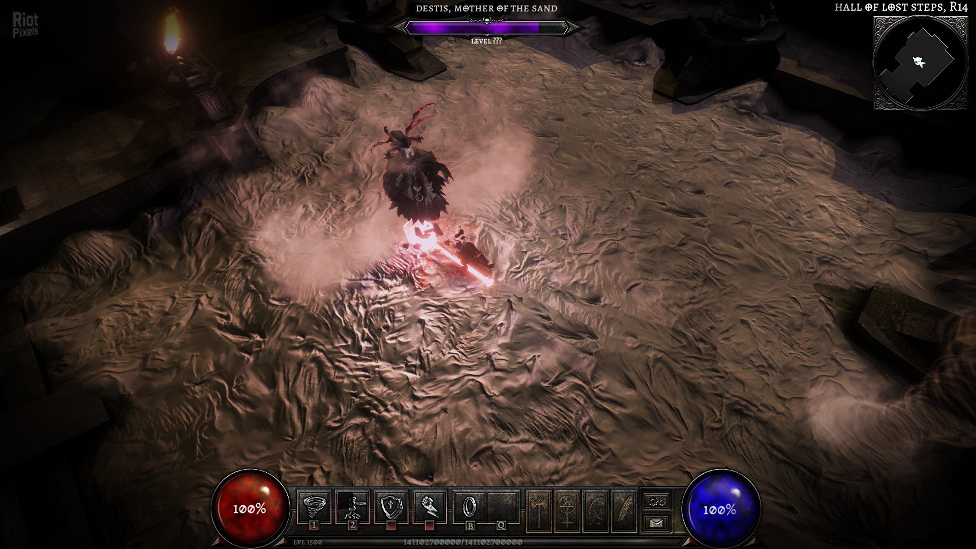 [6]-Anima: The Reign of Darkness Download-HohohoGames