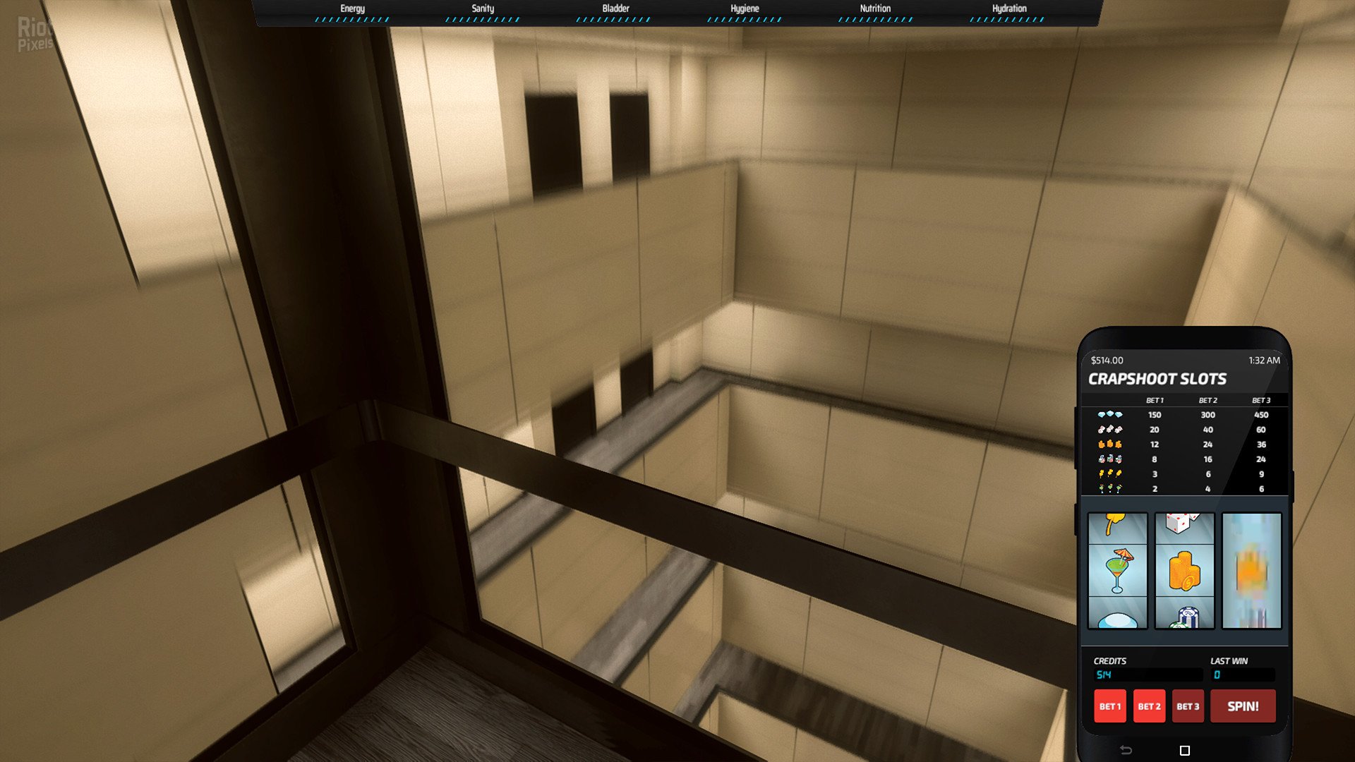 [5]-Metro Sim Hustle – v1.1.4 + Adult Only Content DLC Download-HohohoGames