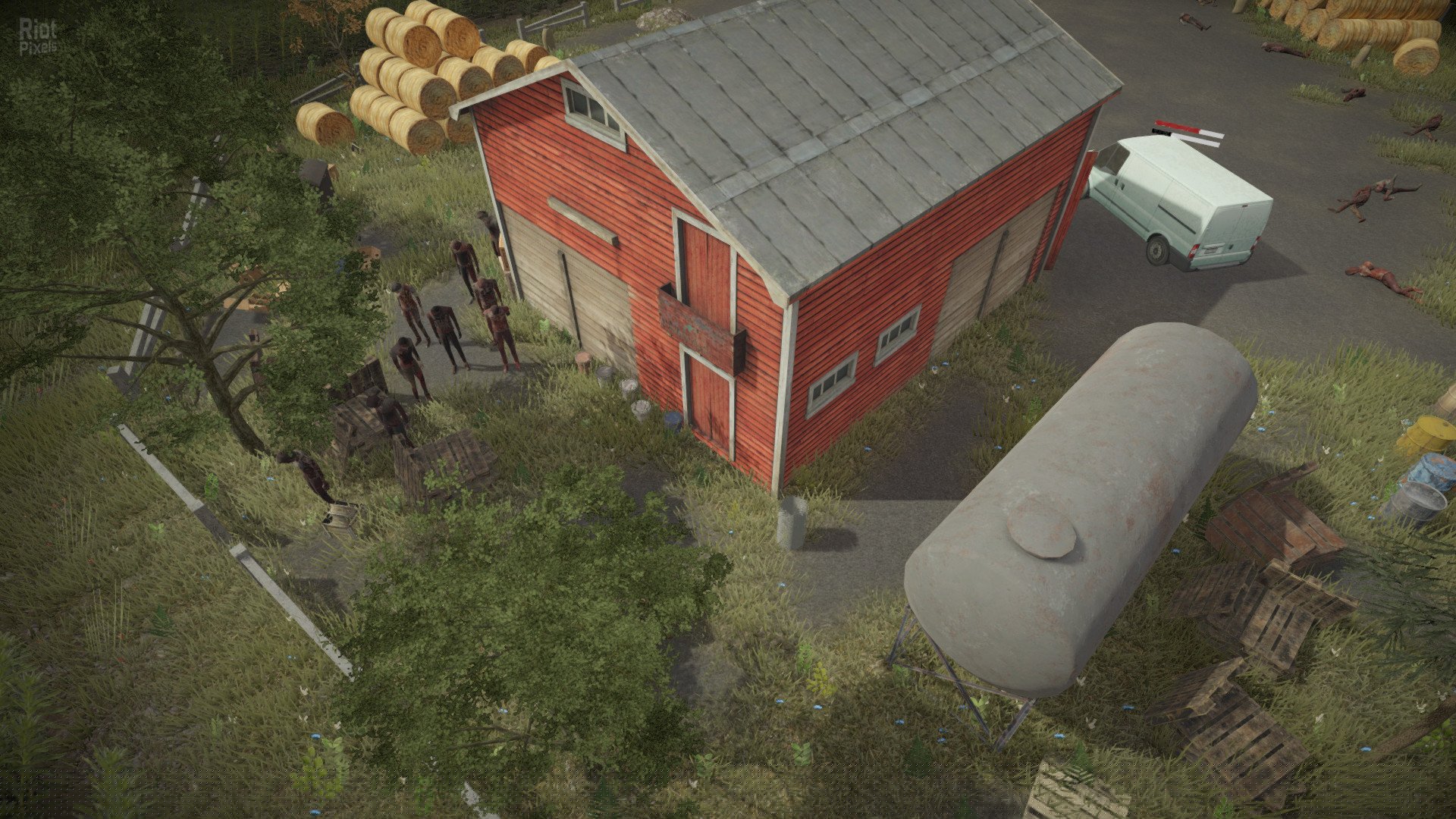 [11]-Nayati River – v1.4.5/v1.4.6 Download-HohohoGames