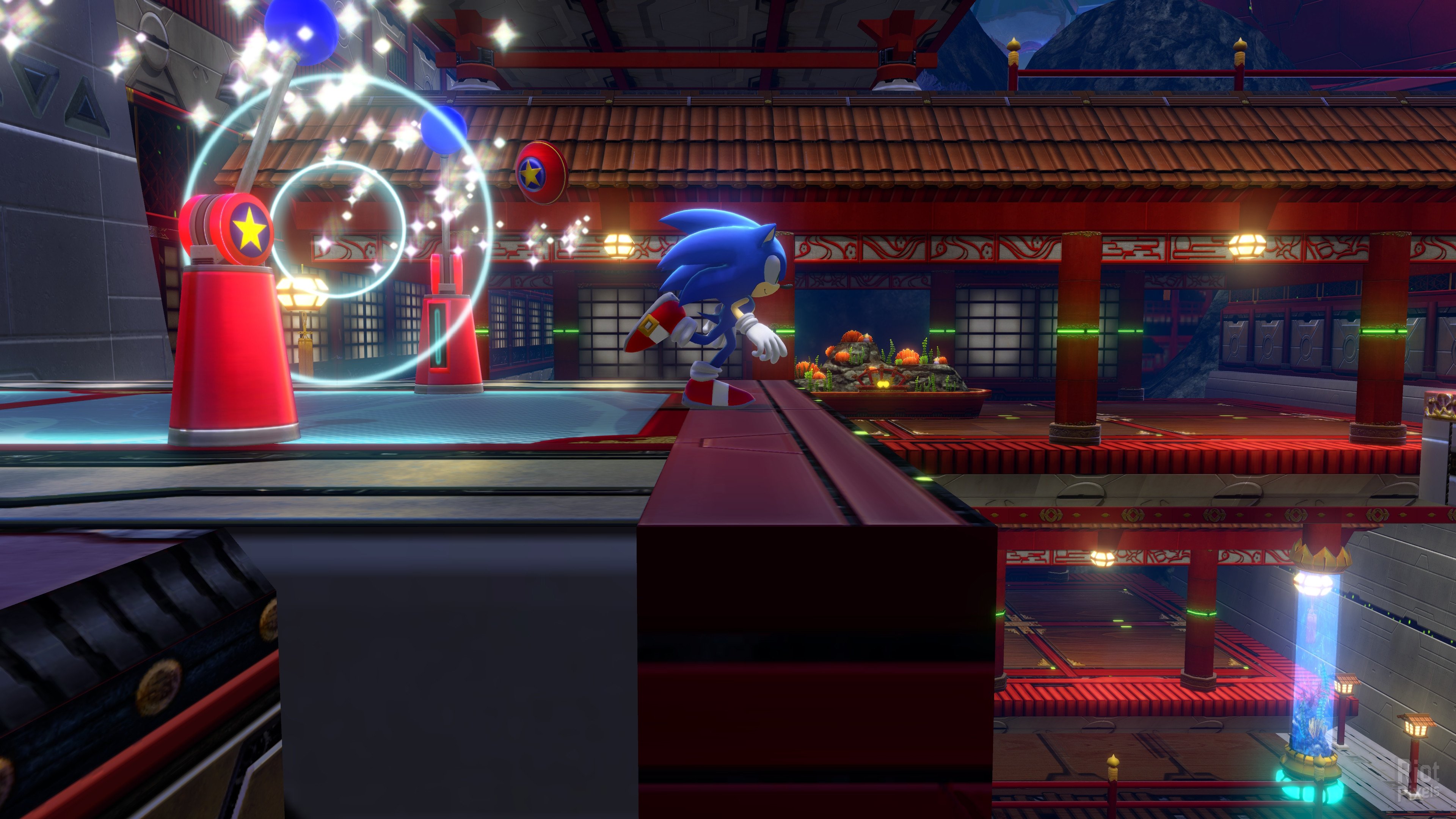 [4]-Sonic Colors: Ultimate – Digital Deluxe Edition – v1.0.3 + 3 DLCs + Yuzu Emu for PC Download-HohohoGames
