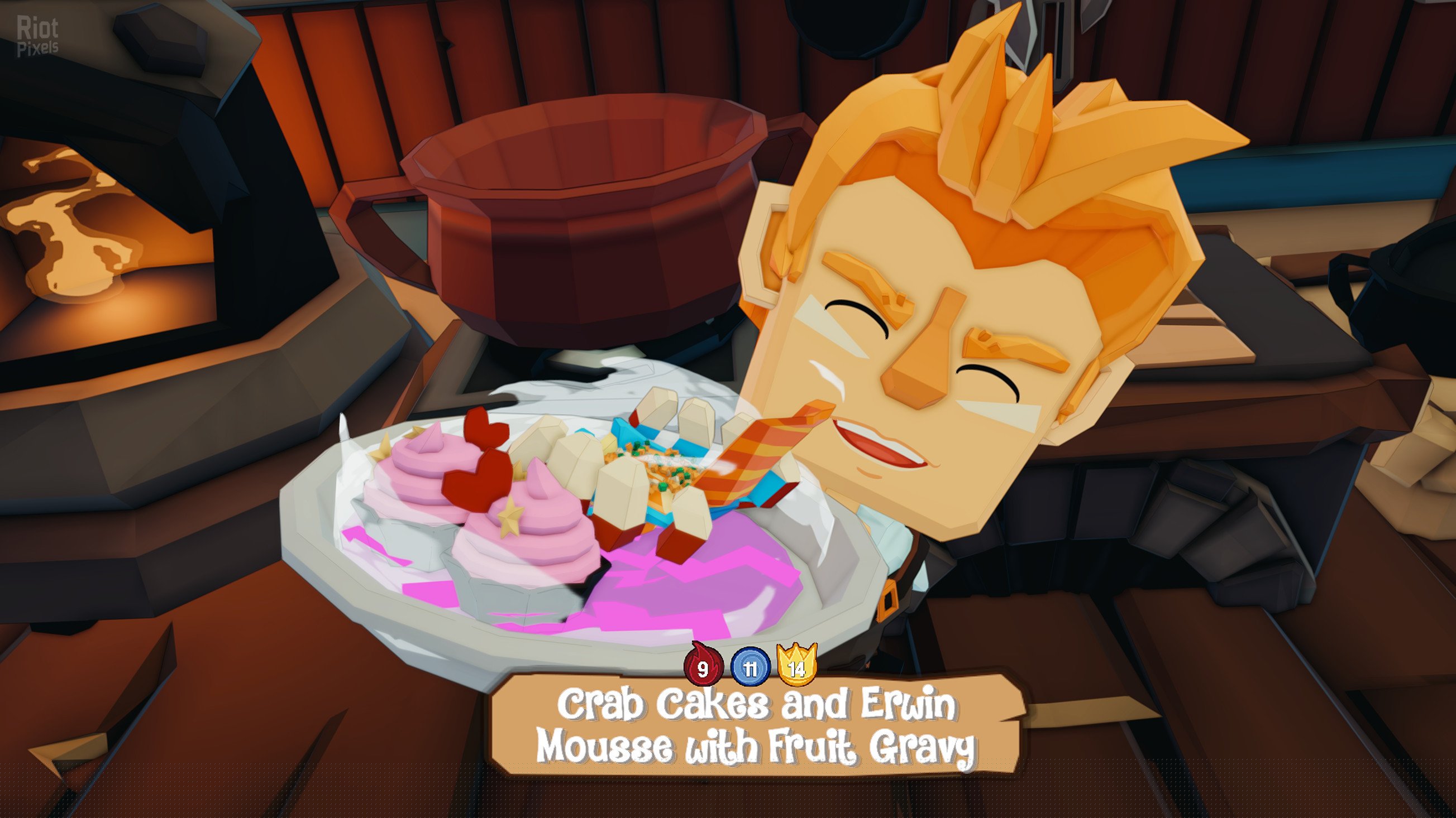 [7]-Epic Chef Download-HohohoGames
