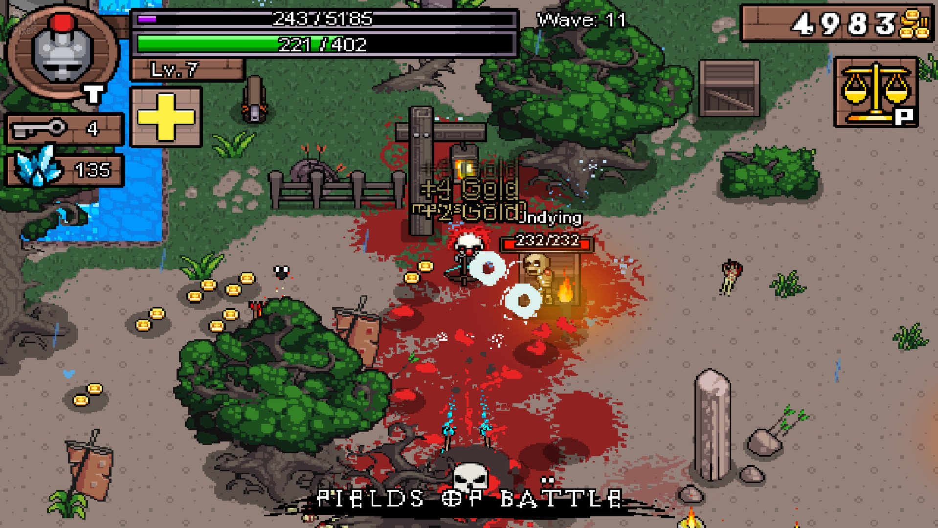 [7]-Hero Siege – v5.5.0.0 + All DLCs Download-HohohoGames