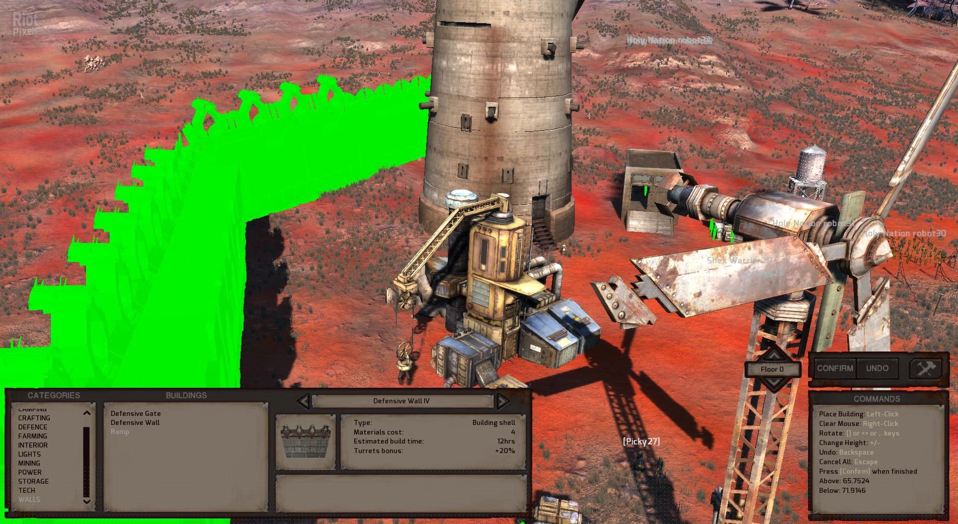 [14]-Kenshi – v1.0.55 (Newland) Download-HohohoGames