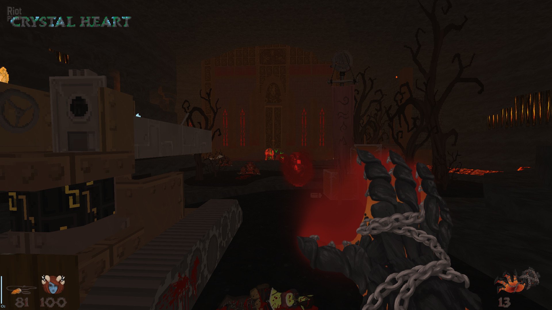 [8]-Hedon Bloodrite: Extra Thicc Edition – v2.2.0 + Bonus OST Download-HohohoGames